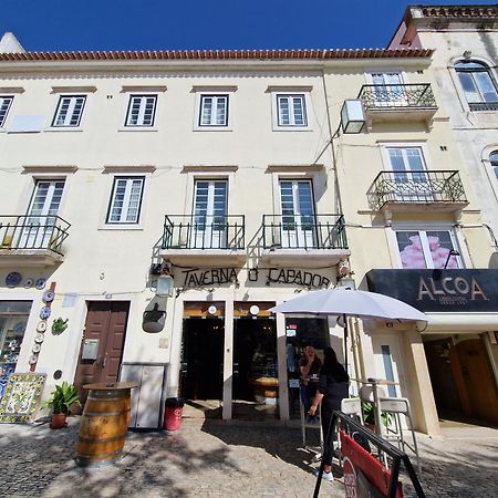 Casa Mosteiro Alcobaça Extérieur photo