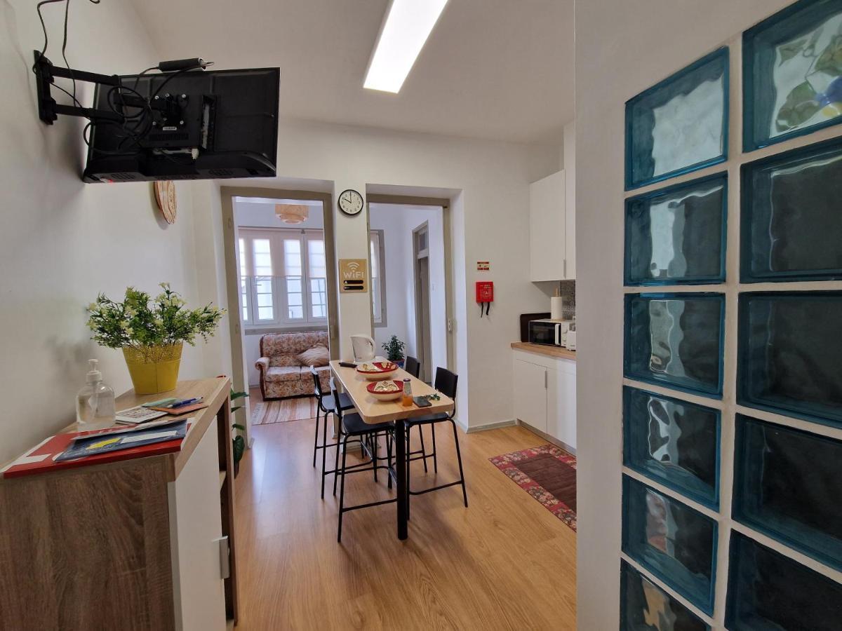 Casa Mosteiro Alcobaça Extérieur photo