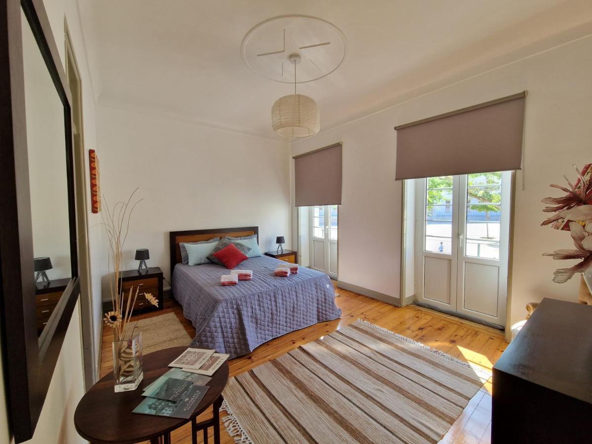 Casa Mosteiro Alcobaça Extérieur photo