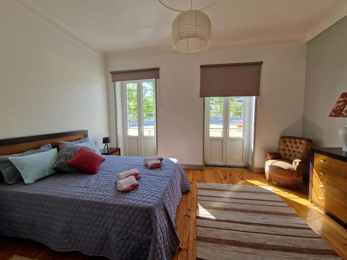 Casa Mosteiro Alcobaça Extérieur photo