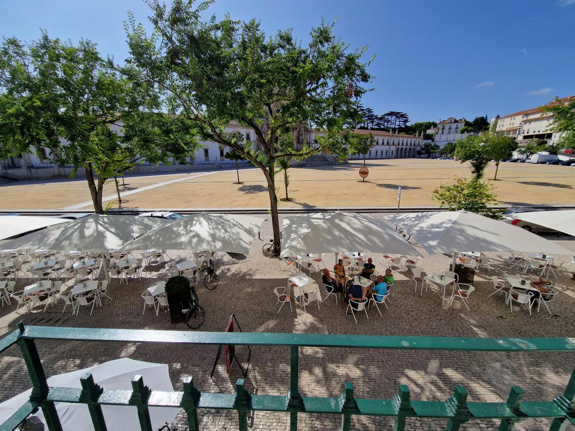 Casa Mosteiro Alcobaça Extérieur photo
